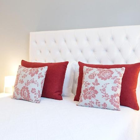 Casas Da Vila - Duna Parque Resorts & Hotels Vila Nova de Milfontes Zewnętrze zdjęcie