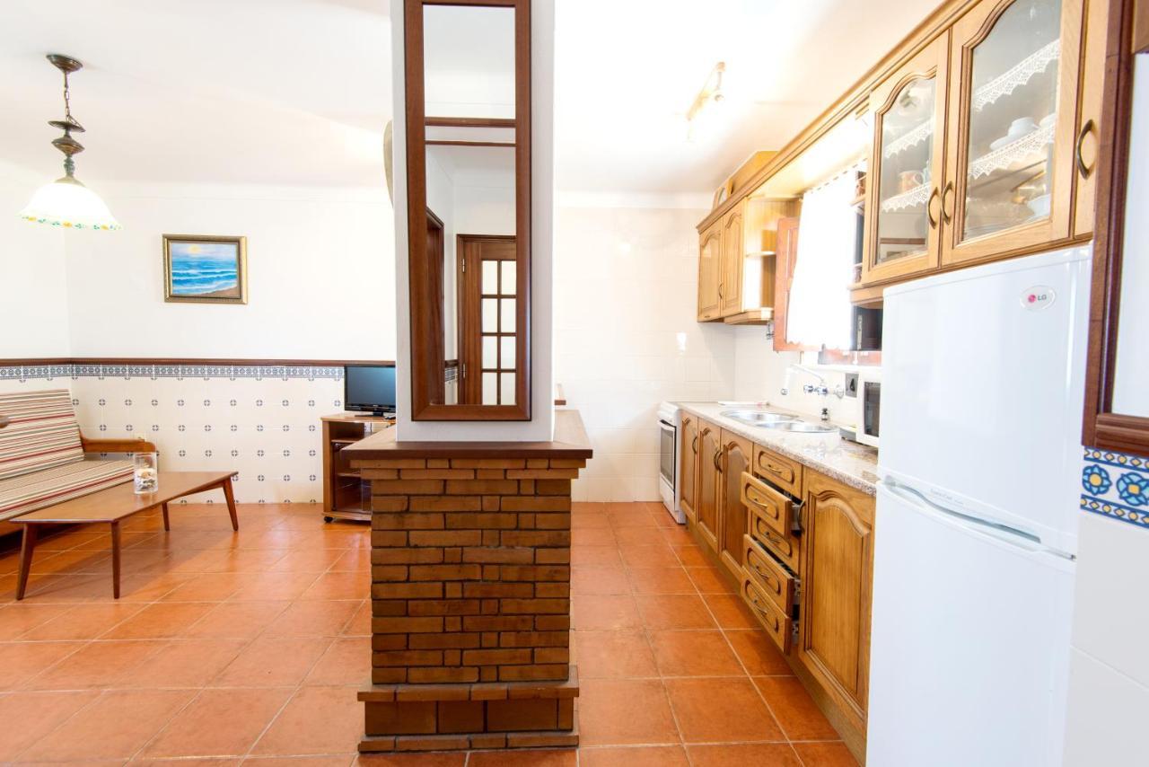 Casas Da Vila - Duna Parque Resorts & Hotels Vila Nova de Milfontes Zewnętrze zdjęcie