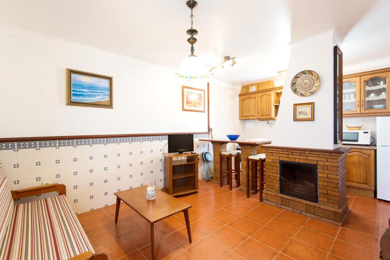 Casas Da Vila - Duna Parque Resorts & Hotels Vila Nova de Milfontes Zewnętrze zdjęcie