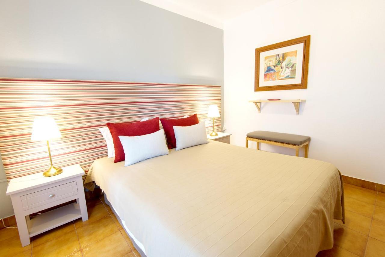 Casas Da Vila - Duna Parque Resorts & Hotels Vila Nova de Milfontes Zewnętrze zdjęcie