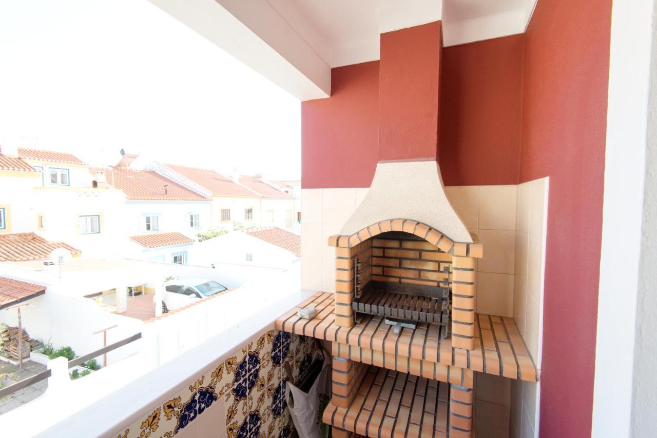 Casas Da Vila - Duna Parque Resorts & Hotels Vila Nova de Milfontes Zewnętrze zdjęcie