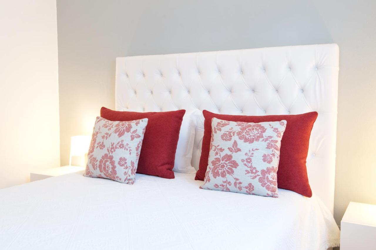 Casas Da Vila - Duna Parque Resorts & Hotels Vila Nova de Milfontes Zewnętrze zdjęcie